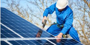 Installation Maintenance Panneaux Solaires Photovoltaïques à Piennes-Onvillers